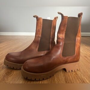 Women’s Jonak-Paris Boots